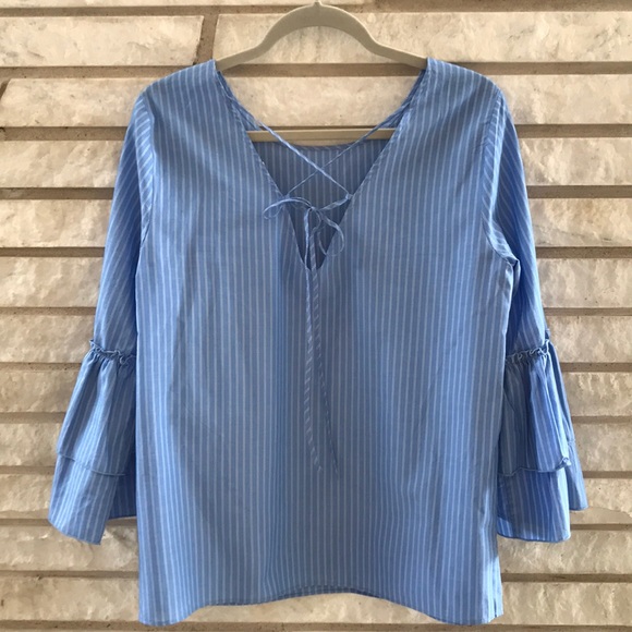 NWOTJane and Delancey Top - Picture 3 of 5